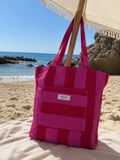 Bolso Dunas Rosa